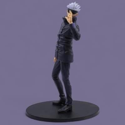Gojo Figure (21 cm)