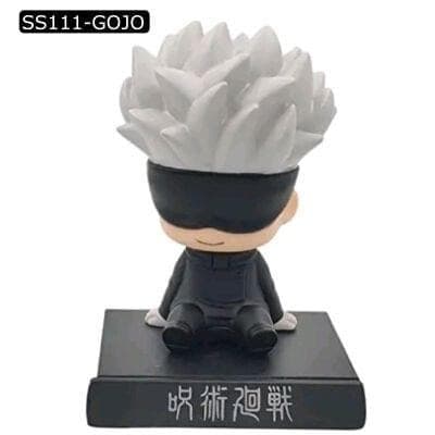 Gojo Mini Figure (111)