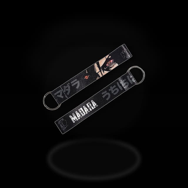 Madara Keychain Bagtag