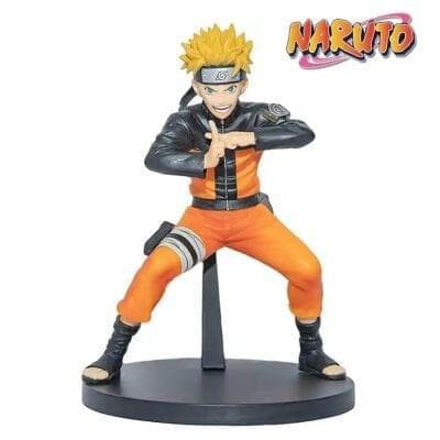 Naruto Figure (17 cm)