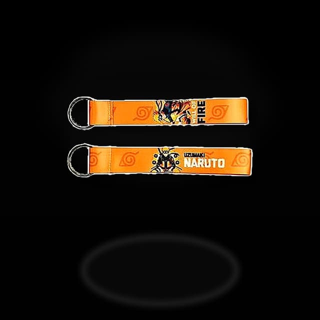 Naruto Keychain Bagtag β Variant 2