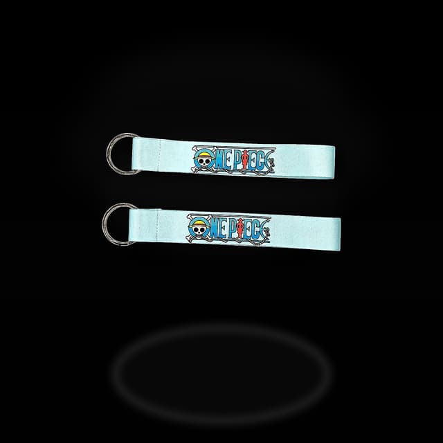 One Piece Keychain Bagtag β Variant 2